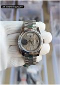 Rolex Oyster Perpetual Day Date ZR Premium
