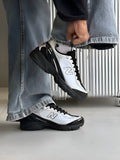 New Balance 509 Black white womens