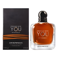 EMPORIO ARMANI STRONGER WITH YOU INTENSELY