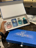 Versace combo gift set of 4