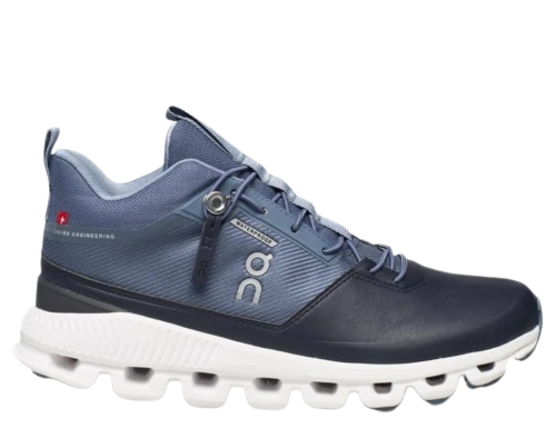 On Running On Cloud Hi Edge 1