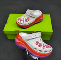 Crocs Mega Crush For Her
