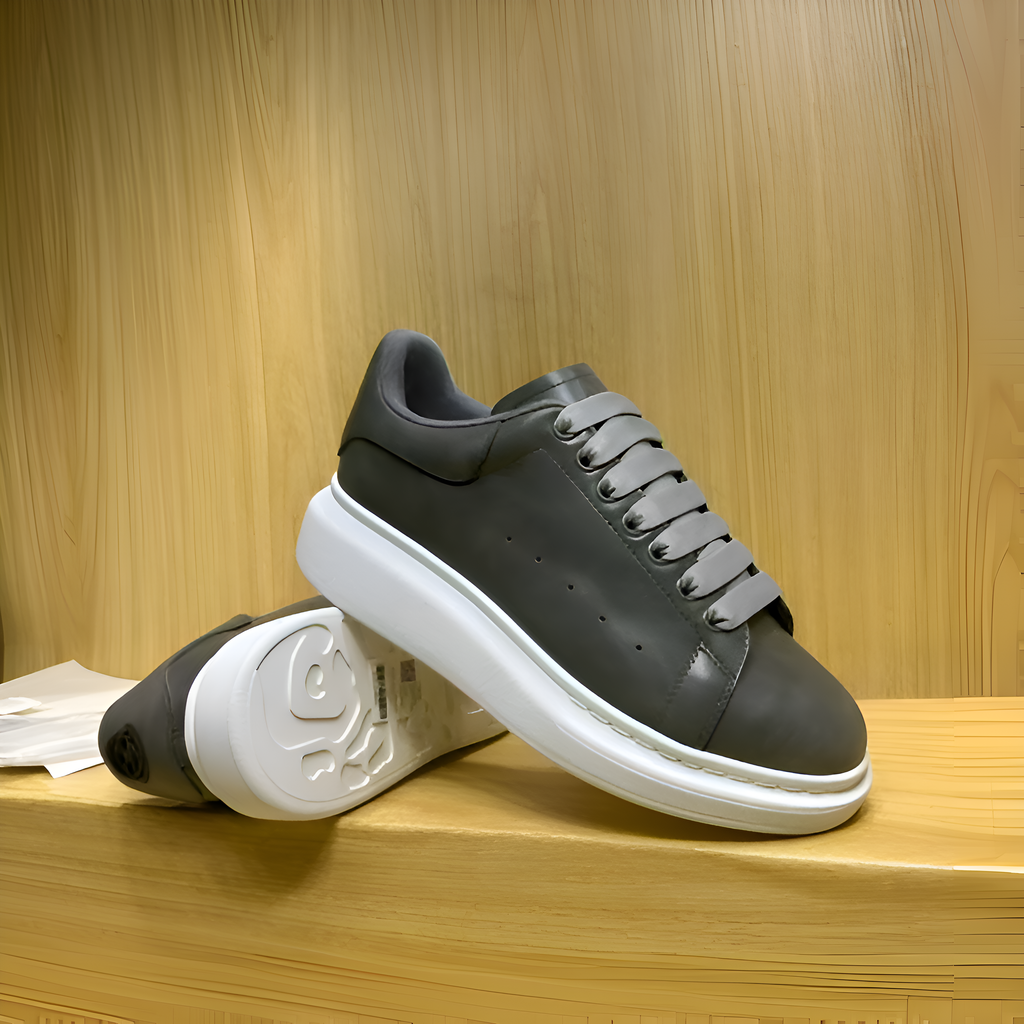 Alexander McQueen Premium Sneaker Green