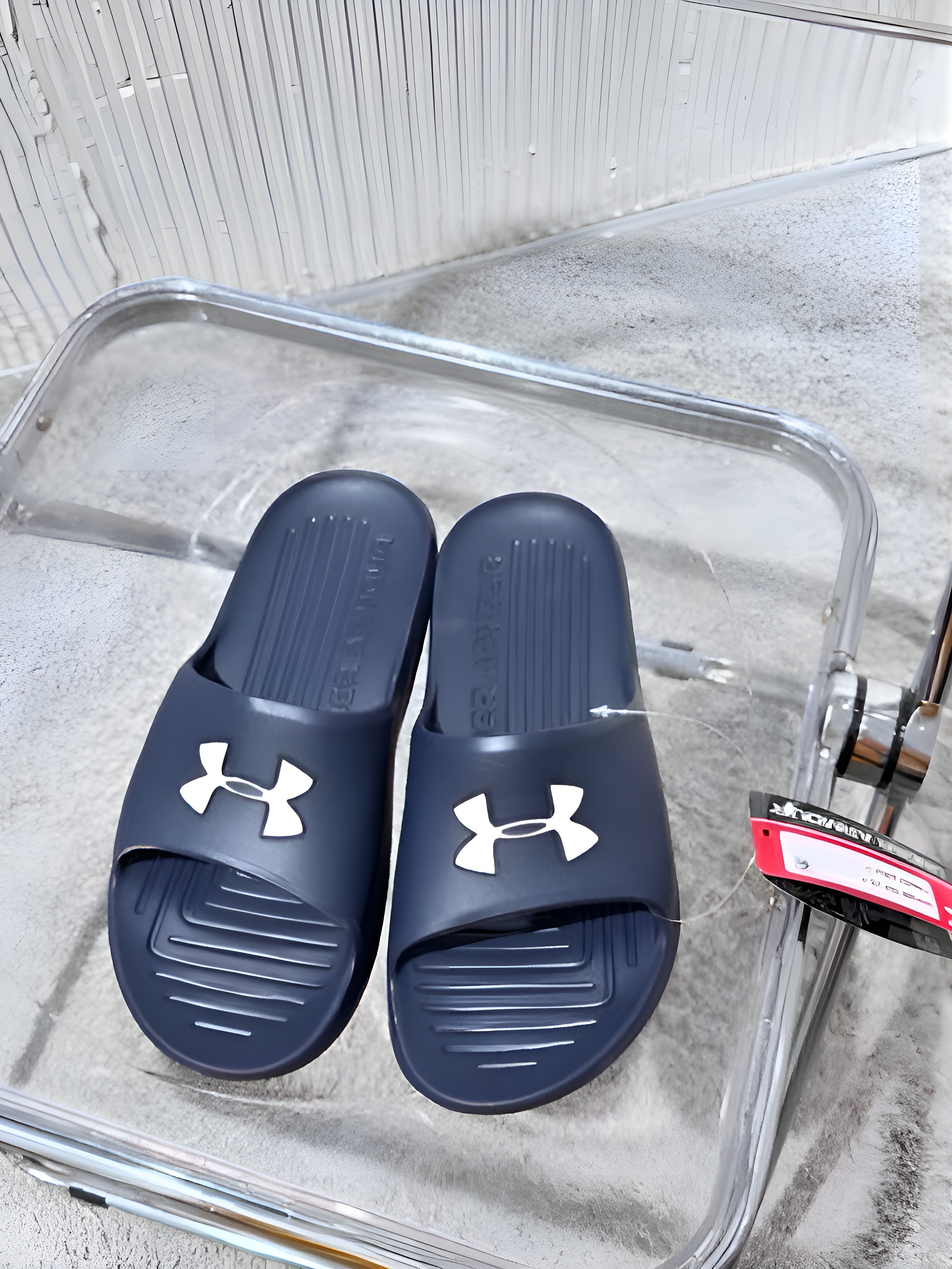 Under armour Core Pth Navy