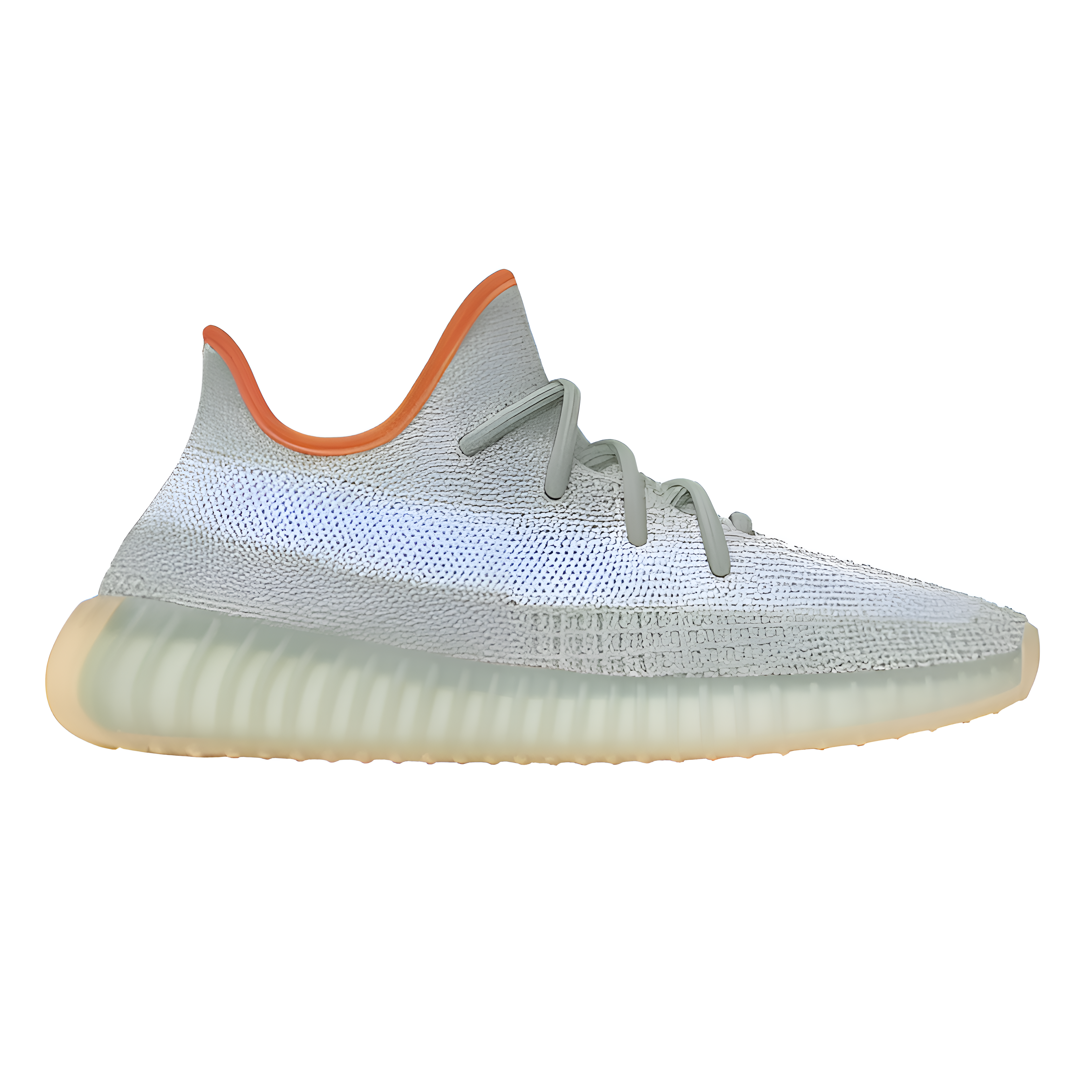 Yeezy boost 350 track shoe