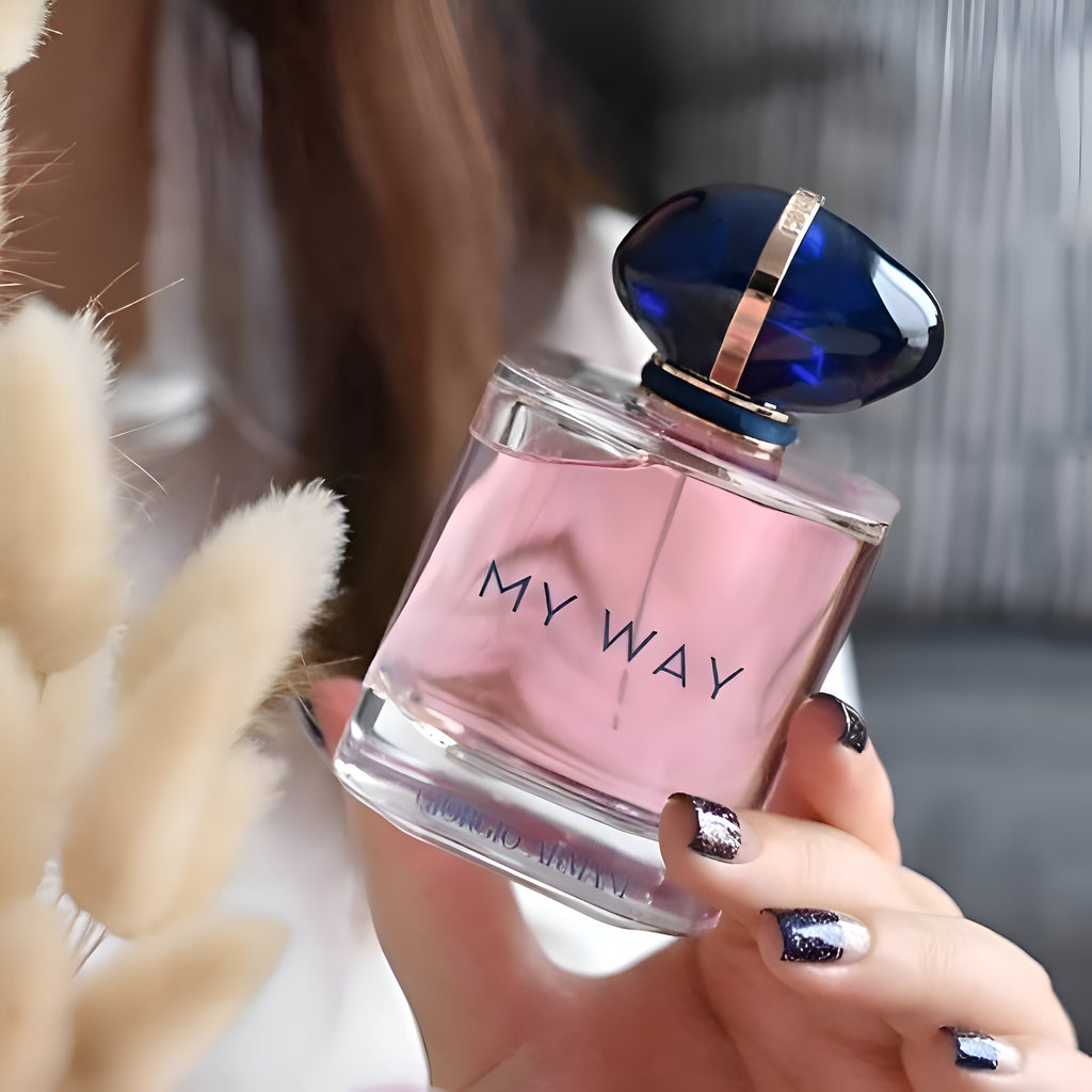 ARMANI MY WAY