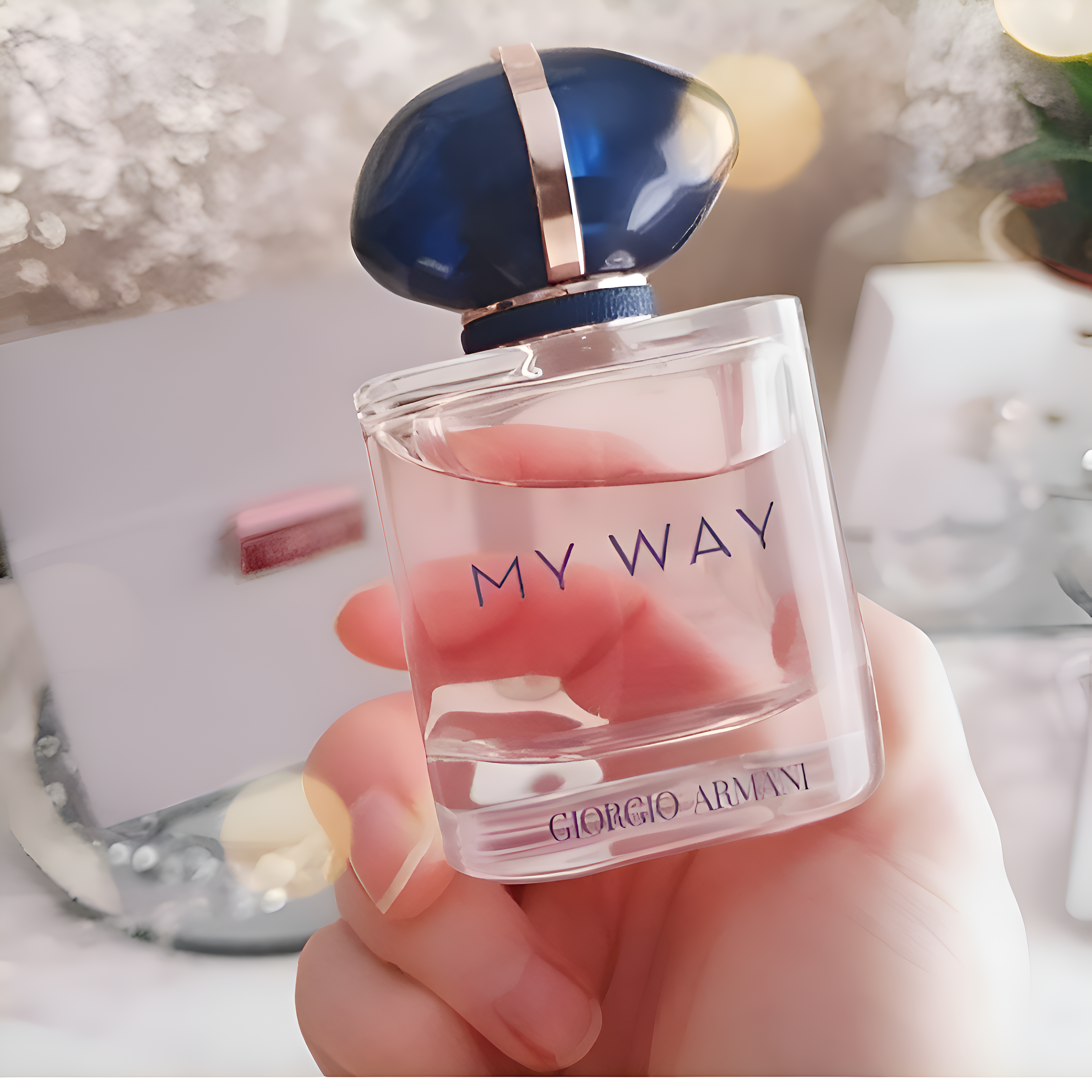 ARMANI MY WAY