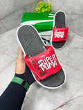 PUMA SOFTRIDE PRO 24 SUPER RED