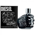 Diesel only the brave tattoo