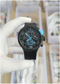 Swatch neon party to the max