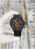 Swatch neon party to the max