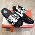 Nike offcourt Camo White Adjust Premium Slide