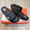 Nike offcourt Black Premium Slides