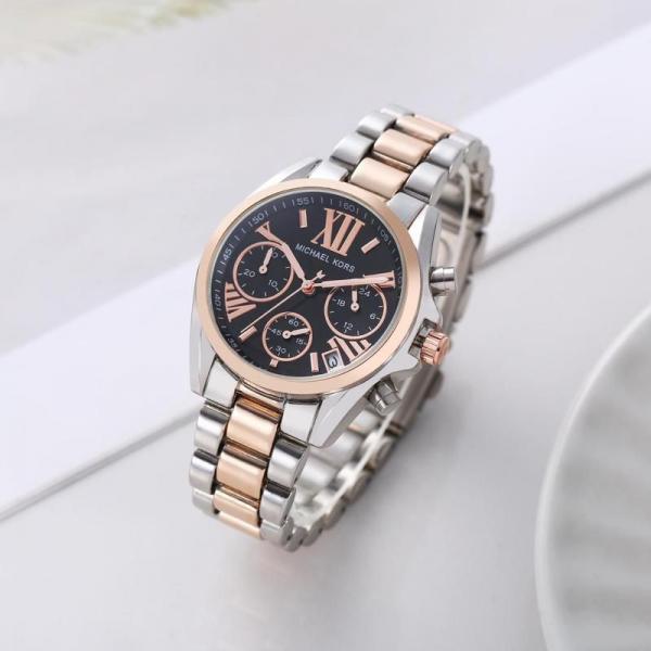 Michael Kors Bradshaw
