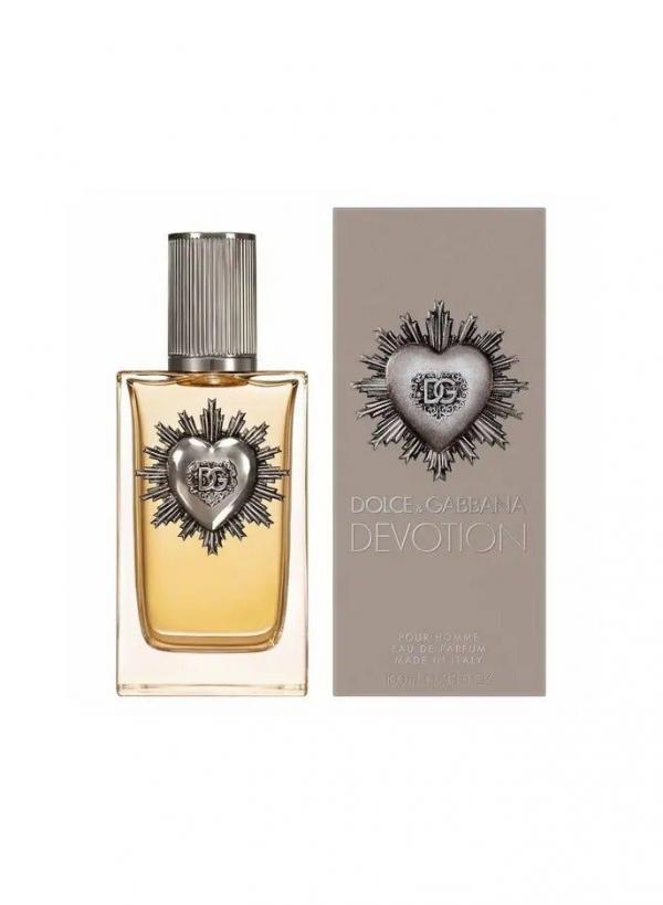 Dolce & Gabbana Devotion Pour Homme EDP 100ML