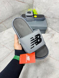 NEW BALANCE ADJUSTABLE GREY-1175