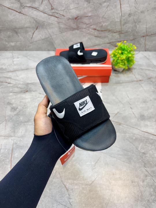 NIKE AIRMAX 1 BLACK