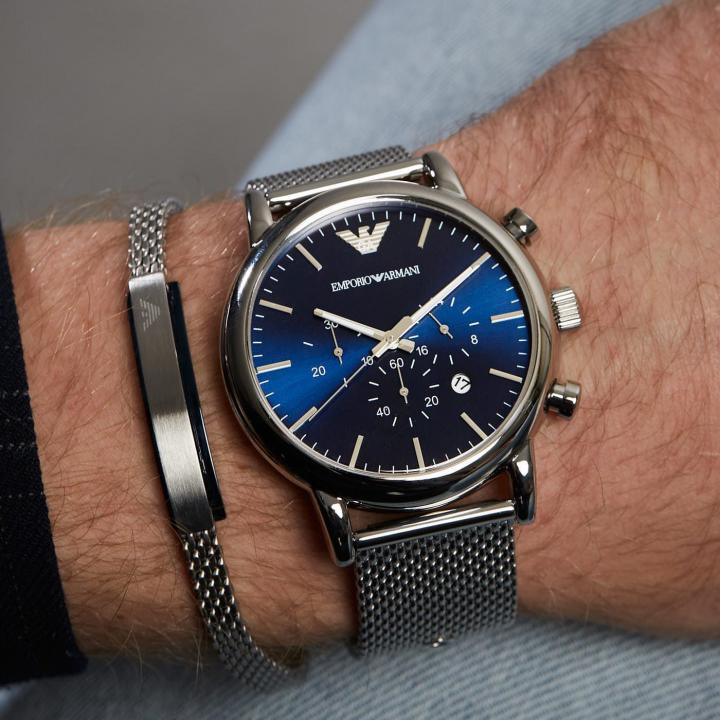 Emporio Armani Ar1968 - J836