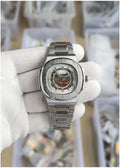 Patek Philippe Skeleton Automatic - J1500