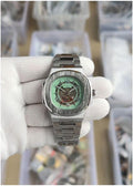 Patek Philippe Skeleton Automatic - J1502