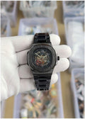 Patek Philippe Skeleton Automatic - J1505