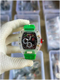 Richard Mille RM50-0301 - J201