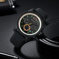 Armani Exchange Gunmetal - J1775