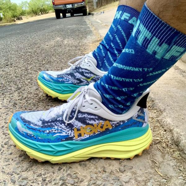 Hoka Stinson ATR 7 For Mens 510