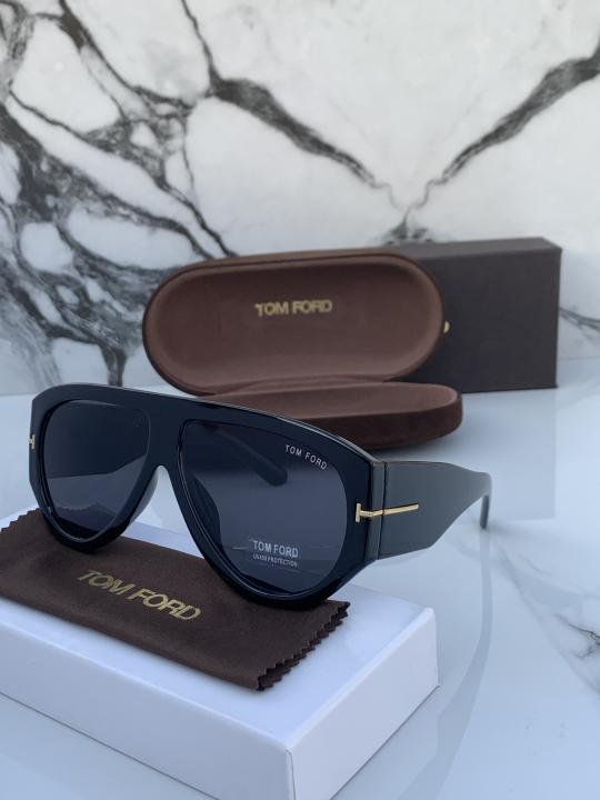 Tomford 9577 Bobby Deol Edition Sunglasses
