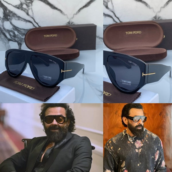 Tomford 9577 Bobby Deol Edition Sunglasses