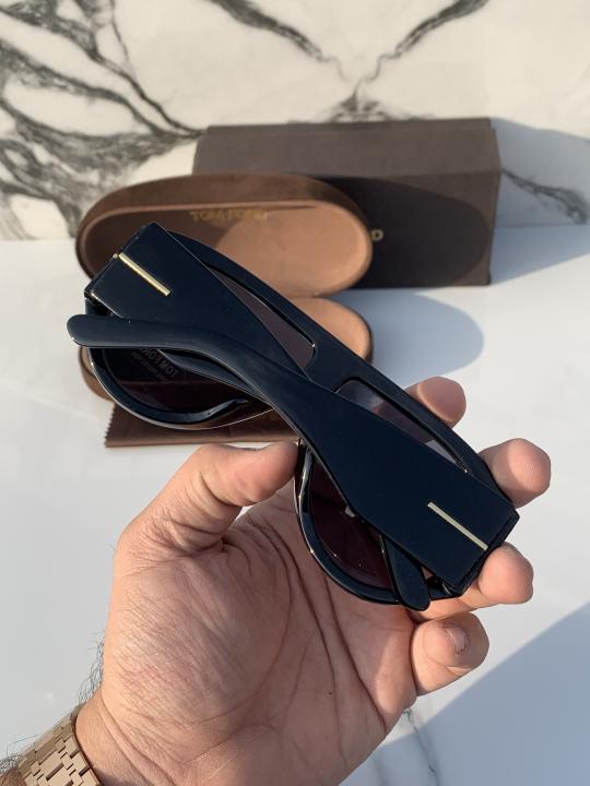 Tomford 9577 Bobby Deol Edition Sunglasses