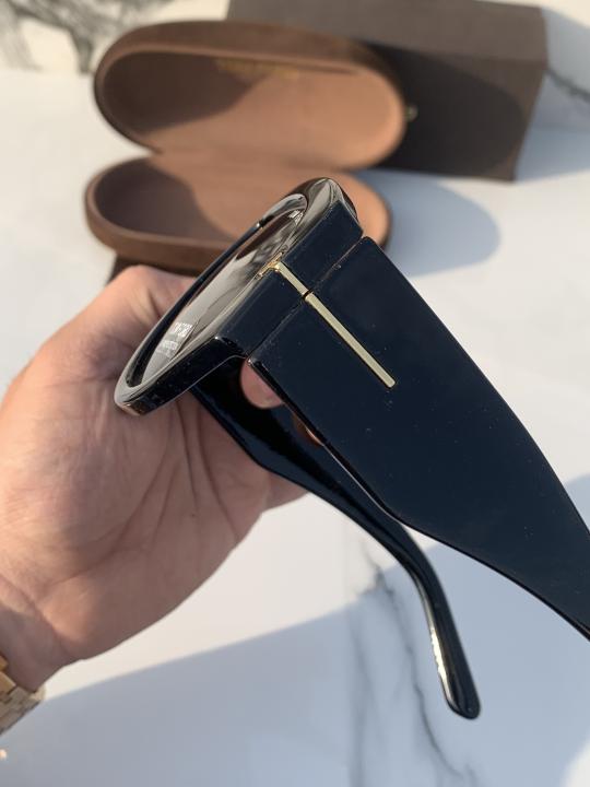 Tomford 9577 Bobby Deol Edition Sunglasses