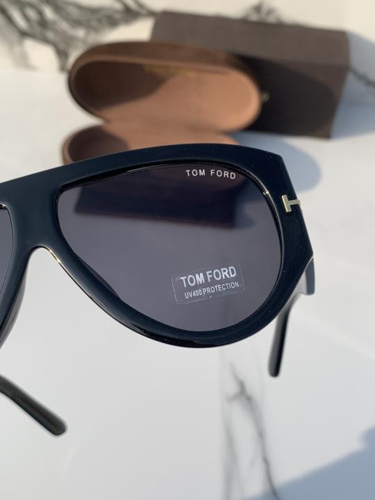 Tomford 9577 Bobby Deol Edition Sunglasses