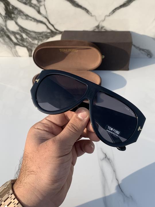 Tomford 9577 Bobby Deol Edition Sunglasses