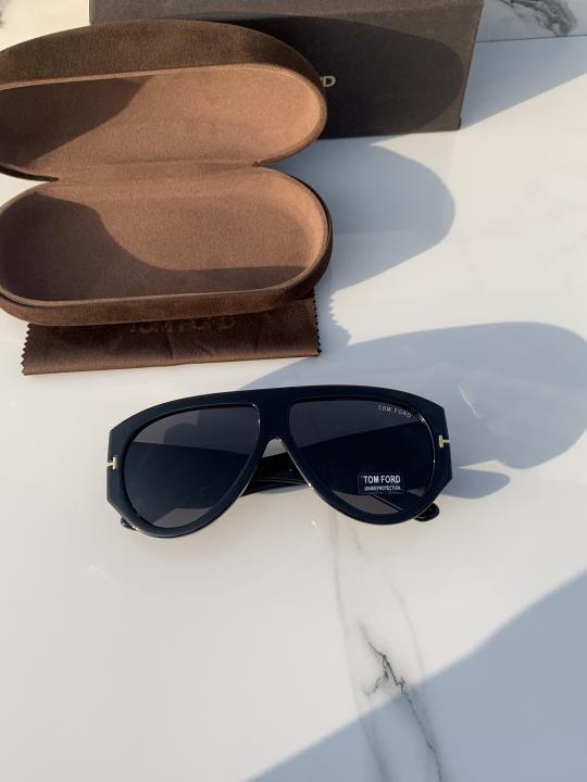 Tomford 9577 Bobby Deol Edition Sunglasses