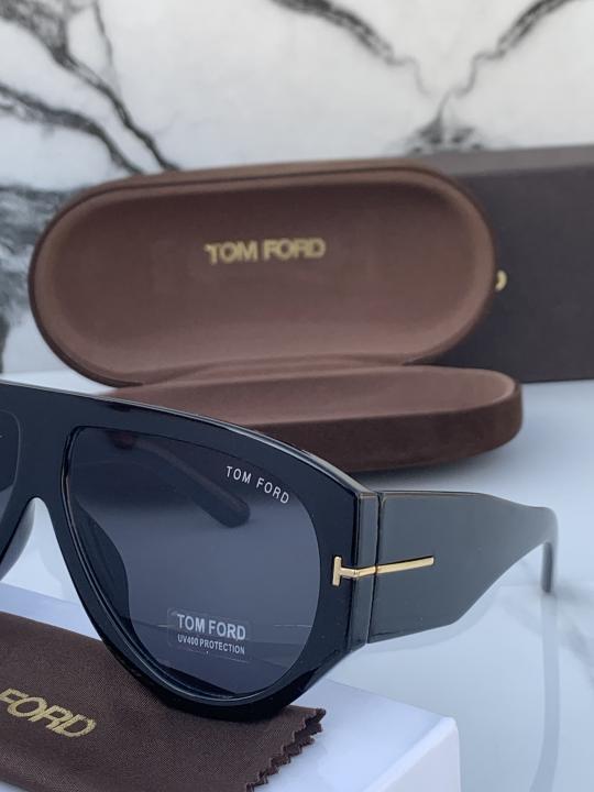 Tomford 9577 Bobby Deol Edition Sunglasses