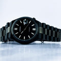 Citizen Tsuyosa Quartz Full Black