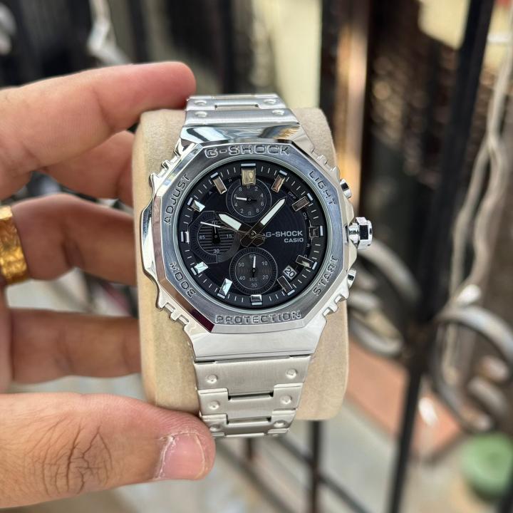 Casio G-Shock GMC-B2100ZE-1AJR  110