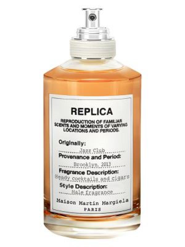 Maison Margiela Replica Jazz Club EDT 100ML