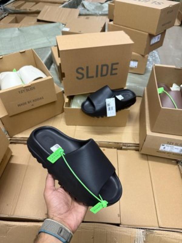 Adidas Yeezy Slide YZY OG Box FX0495