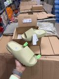 Adidas Yeezy Slide Resin YZY OG Box FX0494