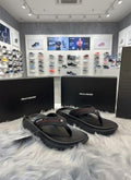 Skechers go recover premium Black simplexs