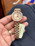 Emporio Armani Classic