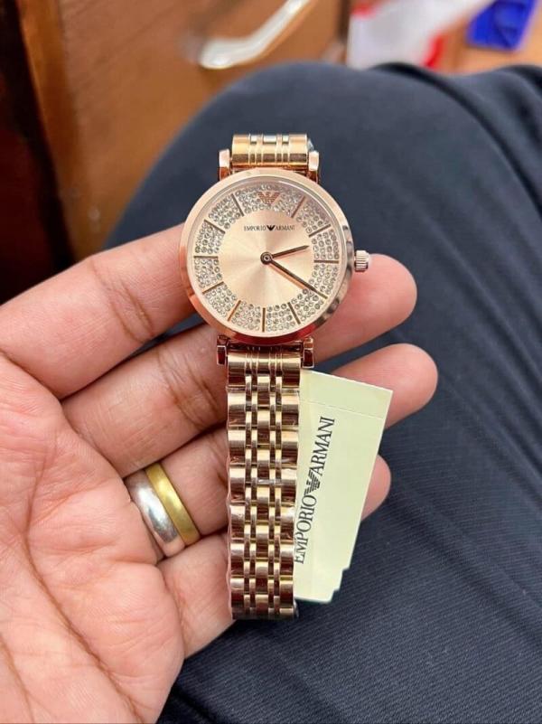 Emporio Armani Classic
