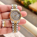 Rolex Oyster perpetual Date just