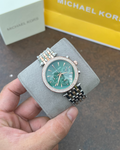 Michael Kors Darci Chronograph