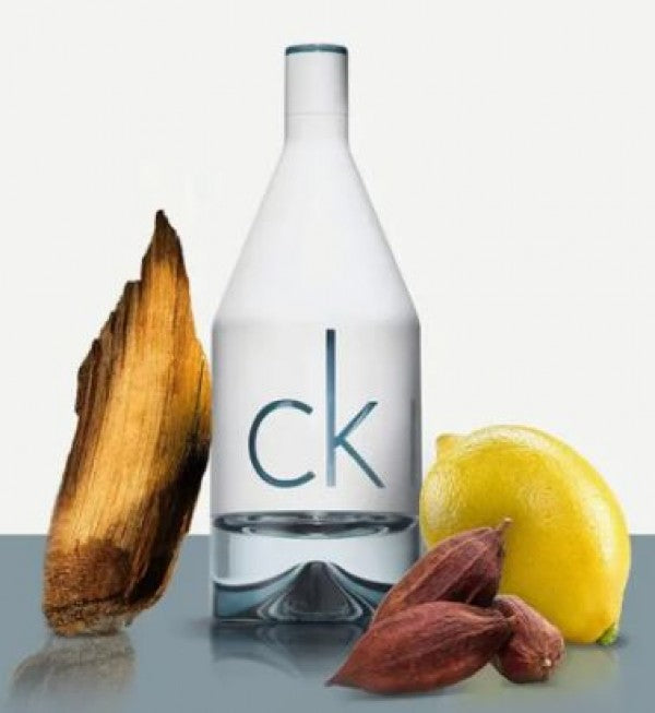 Calvin Klien In 2 U 100ML