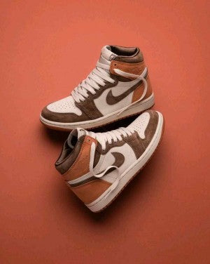 Air Jordan 1 High OG Dusted Clay