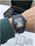 Richard Mile RM 50 03 Tourbillon