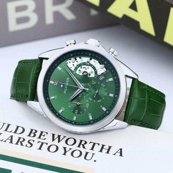 Tommy Hilfiger Baker